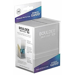 Ultimate guard Boulder 80+ Deck case givrA