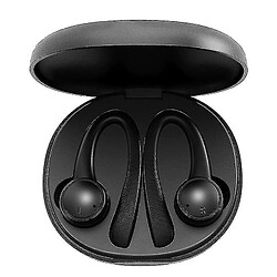 Universal Casque d'écoute Bluetooth 5.0 sans fil Bluetooth 