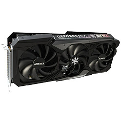 Avis Inno 3D Carte Graphique INNO3D C407TS3-166XX-186148H GeForce RTX 4070 Ti 16 GB GDDR6X