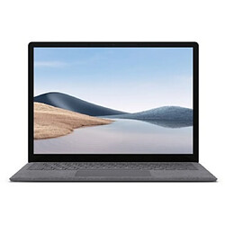 Microsoft Surface Laptop 4 i5-1145G7 Ordinateur portable 34,3 cm (13.5") Écran tactile Intel® Core™ i5 8 Go LPDDR4x-SDRAM 256