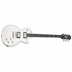 Jerry Cantrell Les Paul Custom Prophecy Bone White Epiphone