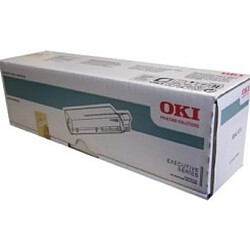 Oki Toner Black - ES9455