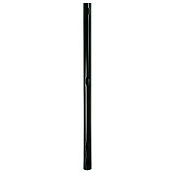 FLOOR STAND 60MM PÔLE 1,5 M (NOIR) 