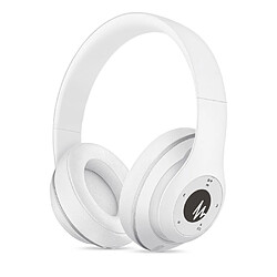 Magnussen H1 HB1000201 Casque Bluetooth pliable avec étui. Autonomie 10 heures. Recharge 2,5 heures