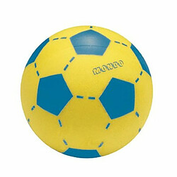 Ludendo Ballon Soft Football 20 cm