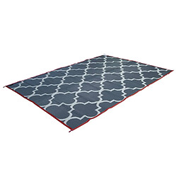 Bo-Camp Tapis d'extérieur Chill mat Casablanca 2,7x2 m L Champagne