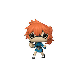 Funko My Hero Academia - Figurine POP! Itsuka Kendo 9 cm