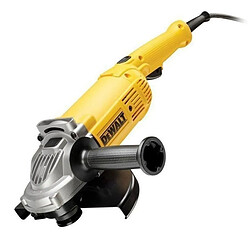 Meuleuse d'angle Dewalt DWE490 2000 W DeWalt Meuleuse  DWE490K 235 mm