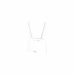 Router Tenda 4G07