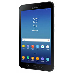 Acheter Samsung T395 Galaxy Tab Active 2 - Écran 8'' - Wifi / 4G 16Go - Noir