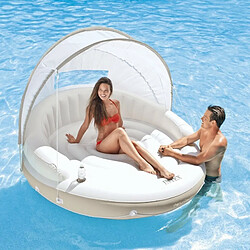 Lounge gonflable caraïbes - 58292eu - INTEX