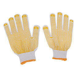 Avis 5 Paires Gants pour Hamsters Gants de Protection Anti-morsures en Tissu