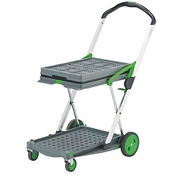 Avis Matador Chariot pliable Clax