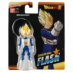 Avis Ludendo Figurine Dragon Ball Flash séries 10 cm