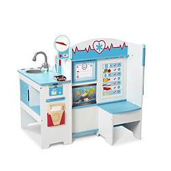 Melissa and doug play kitchen deals