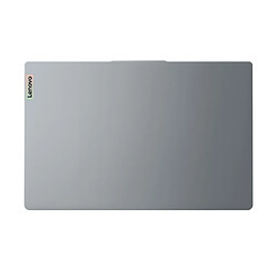 Avis Lenovo IdeaPad Slim 3 Ordinateur portable 39,6 cm (15.6') Full HD Intel® Core™ i7 i7-13620H 16 Go LPDDR5-SDRAM 1 To SSD Wi-Fi 6 (802.11ax) Windows 11 Home Gris