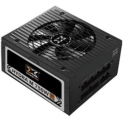 XIGMATEK Hydra M 750W (80Plus Bronze) - Alimentation PC modulaire 