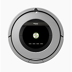 Aspirateur robot iRobot ROOMBA 886 irobot - aspirateur robot programmable - roomba886