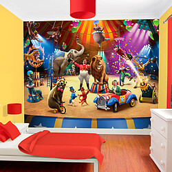 Walltastic 42834 Papier Peint Mural Le Cirque