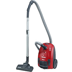 HOOVER BV71_BV10 Aspirateur Traineau avec sac - 2,3L