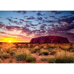 Ravensburger Puzzle Ayers Rock en Australie