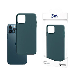 Max Protection Apple iPhone 12/12 Pro - 3mk Matt Case lovage 