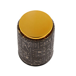 Fashion Style Party KTV Decider Dice Cup Shaker Pour Dice Game Guessing Tool