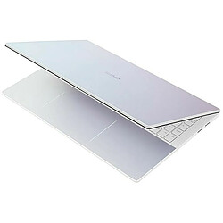 Ordinateur Portable LG Gram Style 16Z90RS-G.AD74B 16" Intel Core i7-1360P 32 GB RAM 512 GB SSD Qwerty US