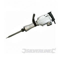 Perforateur, burineur & marteau piqueur Silverline