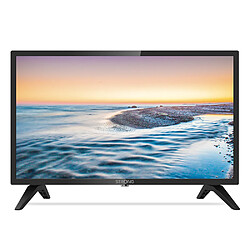 Strong TV 24'' Smart HD - Netflix, Triple-Tuners, HDMI, USB, WiFi