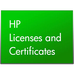 Hewlett Packard Enterprise StoreEver MSL6480 Secure Manager LTU boîtier cassettes 