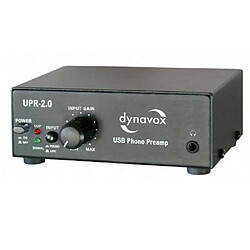 Ampli Hifi Dynavox