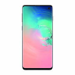 Samsung Galaxy S10 8Go/128Go Blanc Double SIM G973