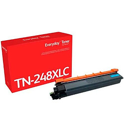 Toner original Xerox 006R04876 Cyan 