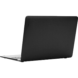 INCASE Coque MB AIR (USB-C) - Black