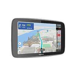 TomTom GO Camper Max navigator