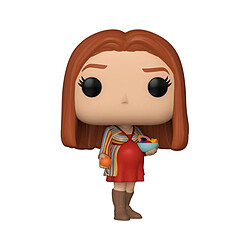 Figurine Funko Pop! Big Red - POP 5 