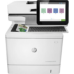 HP Color LaserJet Enterprise Flow M578c