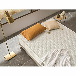 Acheter Matelas viscoélastique IKON SLEEP VISCO ELEGANCE 150 x 180 cm