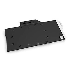 EkWaterBlocks EK-Quantum Vector Strix RX 6800/6900 D-RGB - Nickel + Acetal 