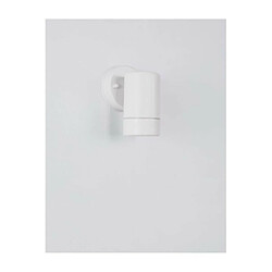 NOVA LUCE Applique e LIMBIO Blanc LED 7 W