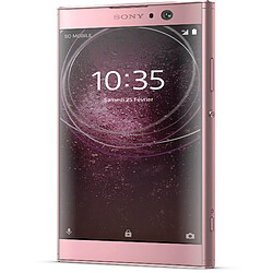 Sony Xperia XA2 - Double SIM - Rose pas cher