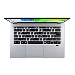 Avis Acer Swift 1 SF114-34-P61D · Reconditionné