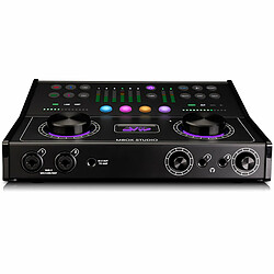 MBOX Studio AVID