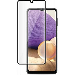 BigBen Connected Protection d'écran pour Samsung Galaxy A33 en verre trempé 2.5D Anti-rayures Transparent 