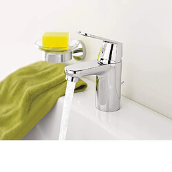 Acheter Grohe - Mitigeur monocommande 1/2" lavabo Taille S Eurosmart Cosmopolitan - 32825000