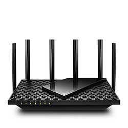 Avis Router TP-Link ARCHER AXE75