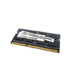 2Go RAM PC Portable SODIMM Elpida EBJ21UE8BDS0-DJ-F DDR3 PC3-10600S 1333MHz CL9