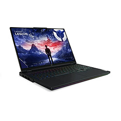 Ordinateur Portable Lenovo Legion Pro 7 16" Intel Core i9-14900HX 32 GB RAM 1 TB SSD NVIDIA GeForce RTX 4080