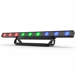 Avis COLORband H9 ILS Chauvet